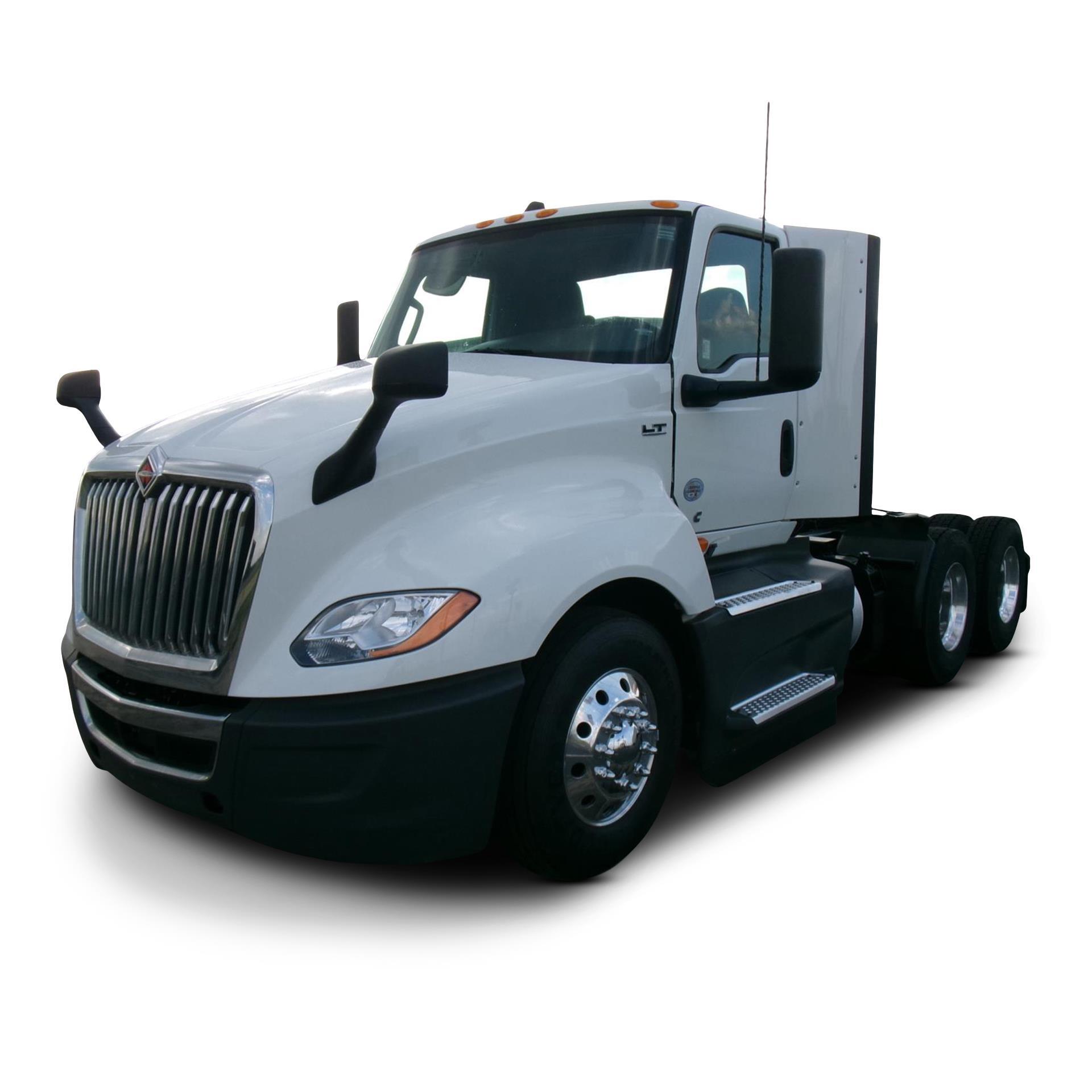 2021 INTERNATIONAL LT625 in Springfield, IL