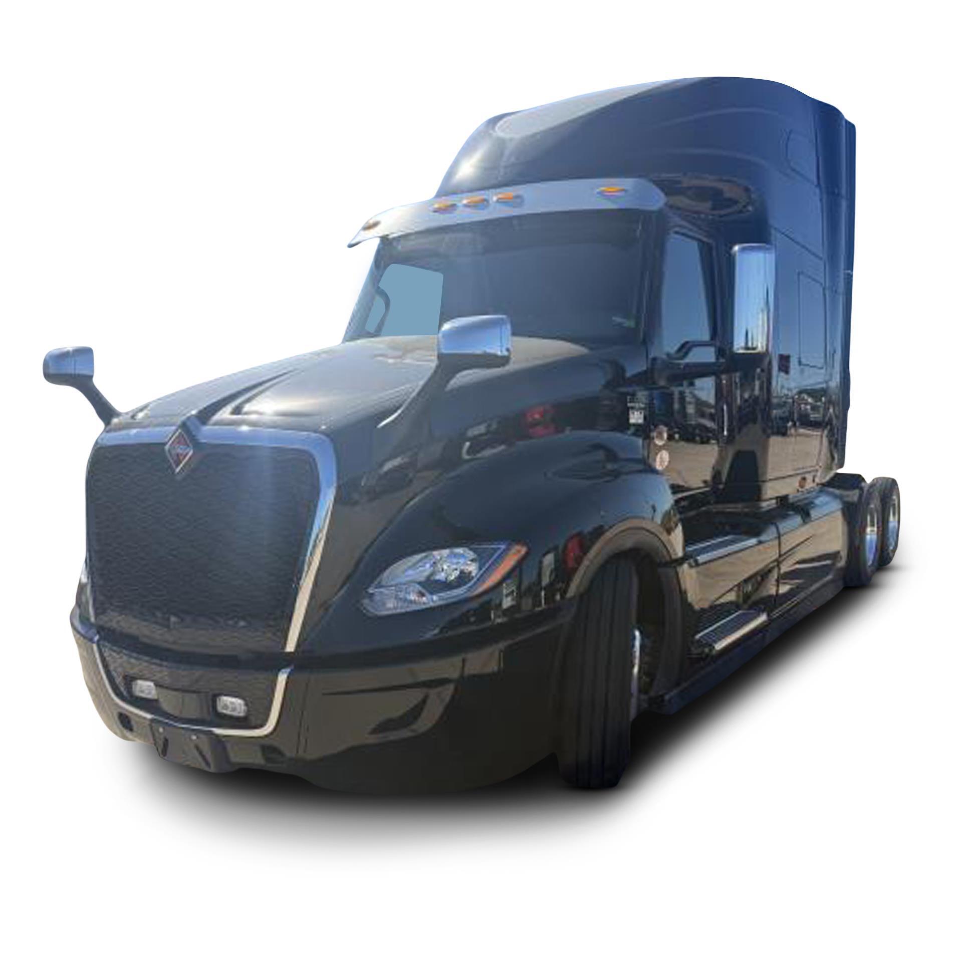 2027 INTERNATIONAL LT625 in Lowell, AR
