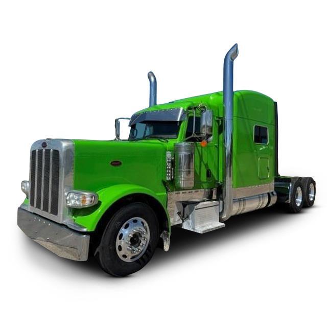 2019 PETERBILT 389 in Tulsa, OK