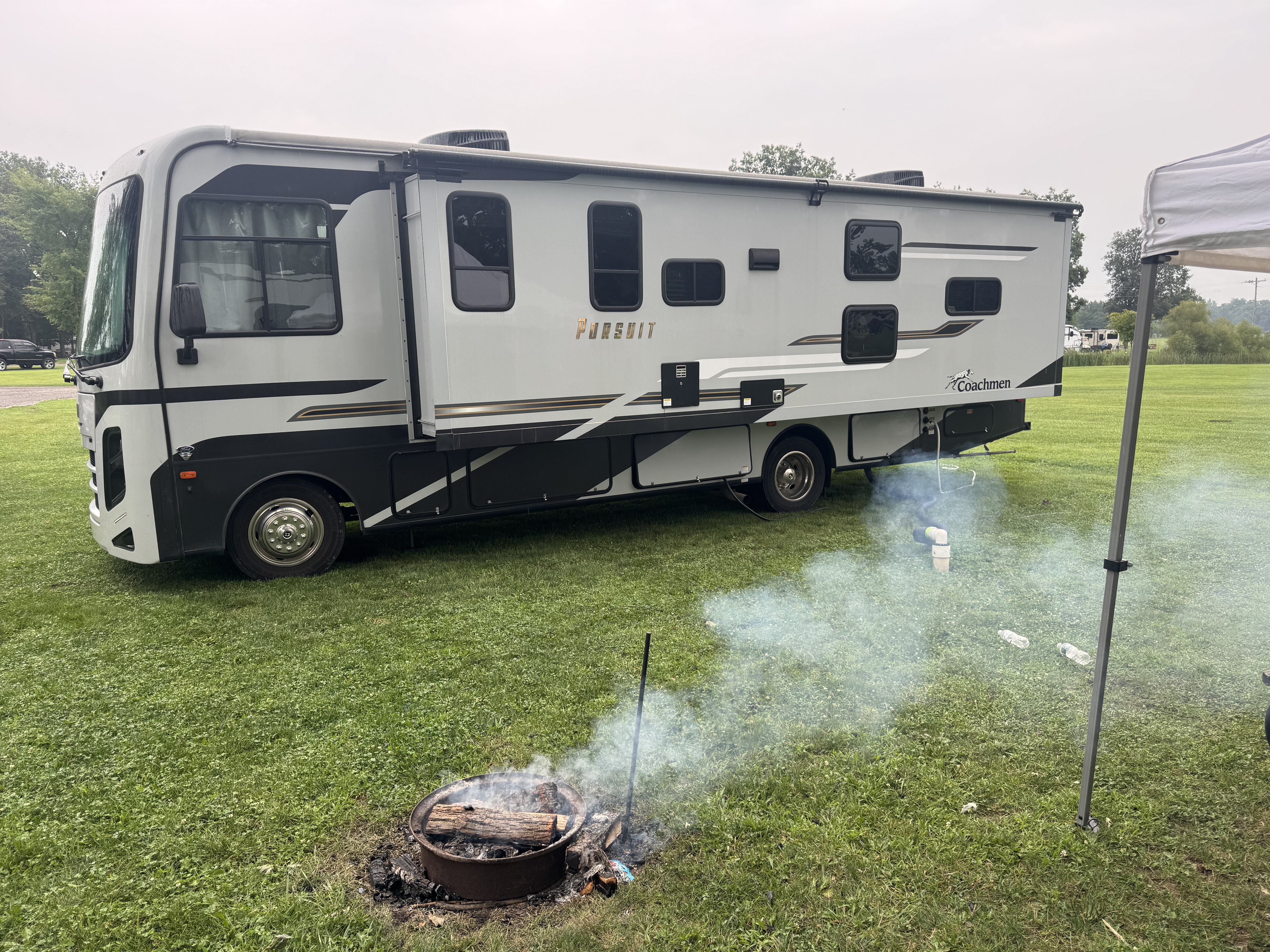 2023 Coachmen PURSUIT 31BH RV