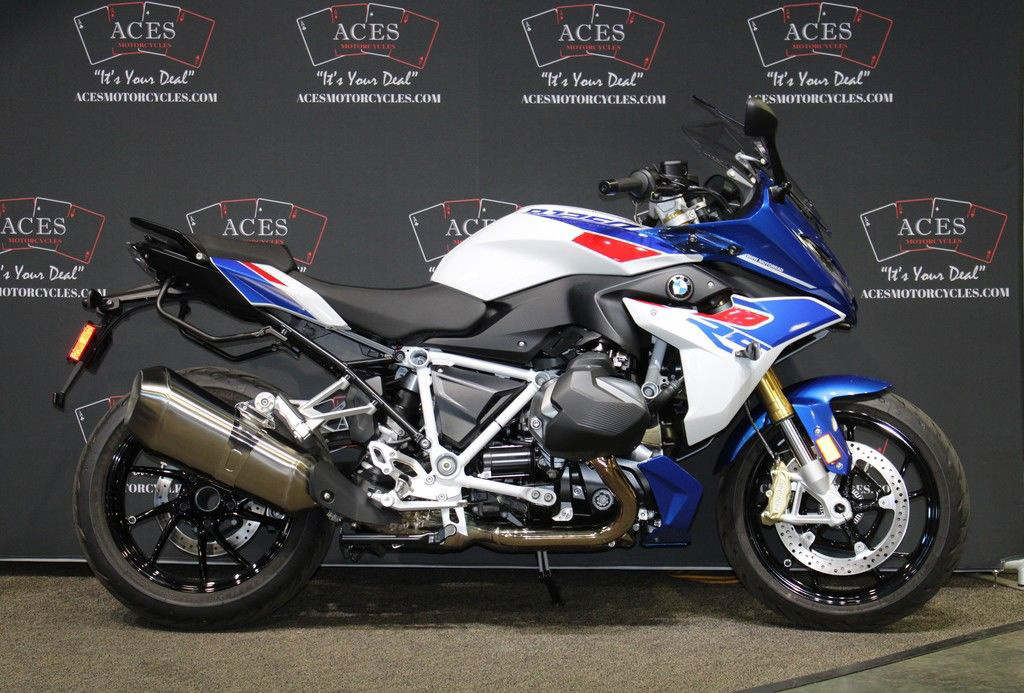 2024 BMW R 1250 RS in Frederick, CO