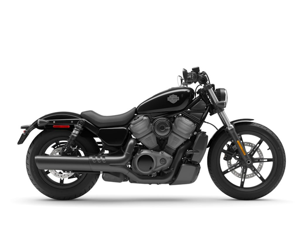 2024 Harley-Davidson Sportster RH975 - Nightster NIGHTSTER in Jacksonville, FL
