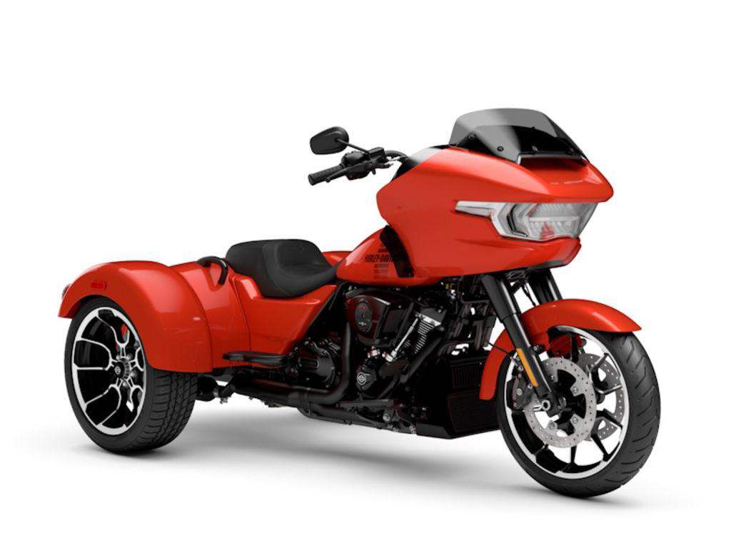 2026 Harley-Davidson FLTRT - Road Glide 3 3 in St. Augustine, FL