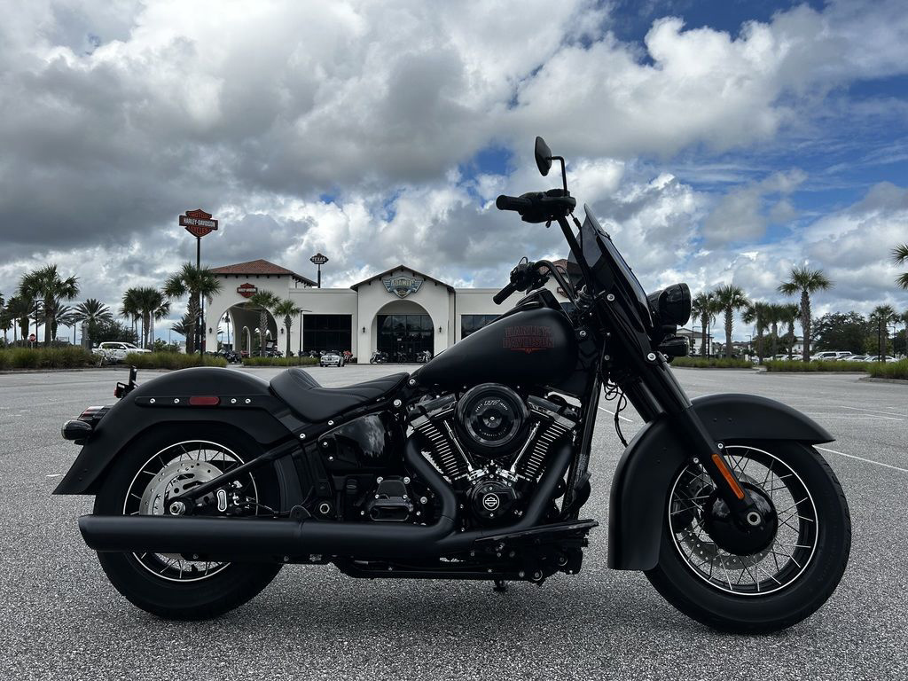 2026 Harley-Davidson Softail FLHD - Deadwood DEADWOOD in St. Augustine, FL