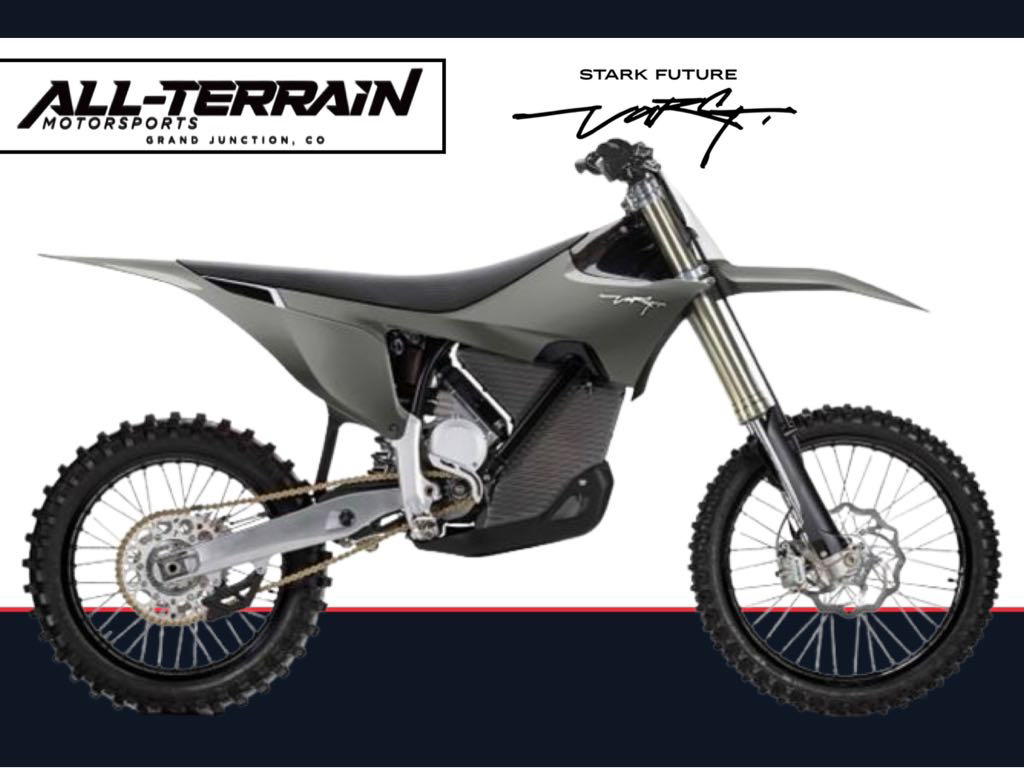 2025 Stark Future Varg MX 1.2 - 60 HP 60 HP in Grand Junction, CO