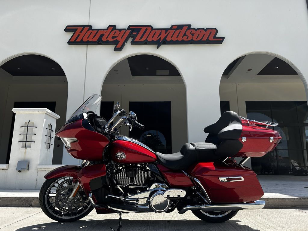 2026 Harley-Davidson Touring FLTRXL - Road Glide Limited LIMITED in St. Augustine, FL