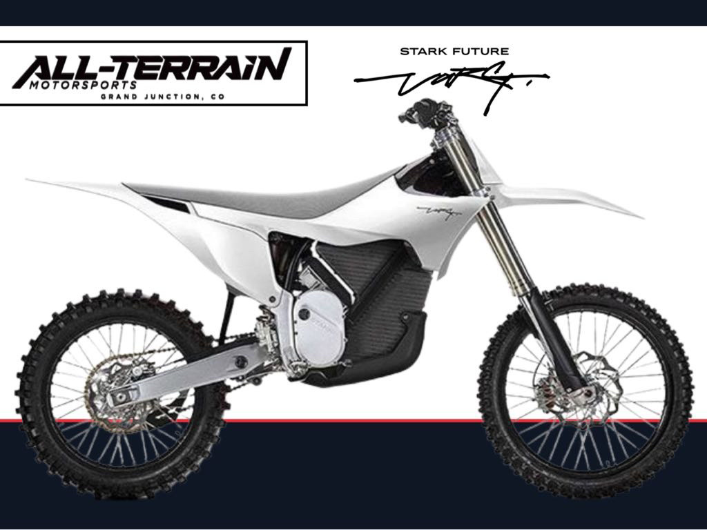 2026 Stark Future Varg EX 80 HP 80 HP in Grand Junction, CO