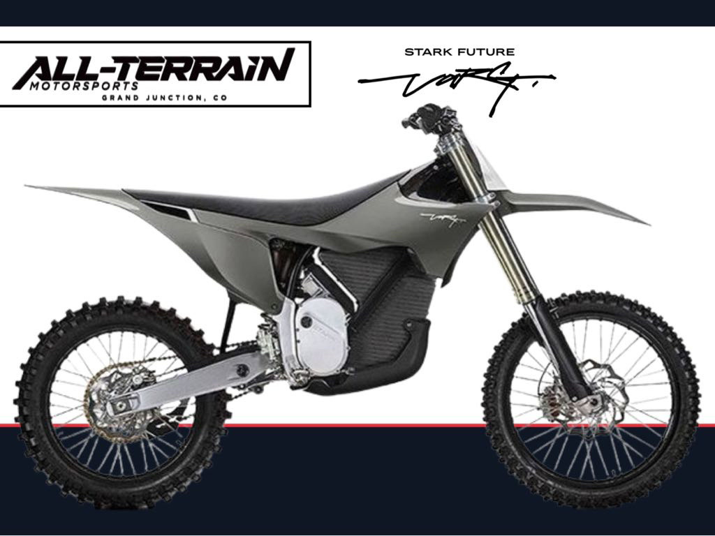 2026 Stark Future Varg EX 60 HP 80 HP in Grand Junction, CO