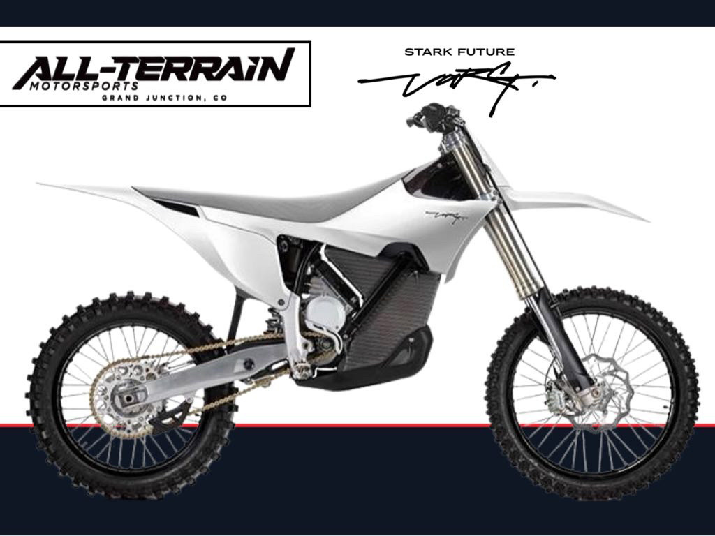2025 Stark Future Varg MX 1.2 - 60 HP 60 HP in Grand Junction, CO