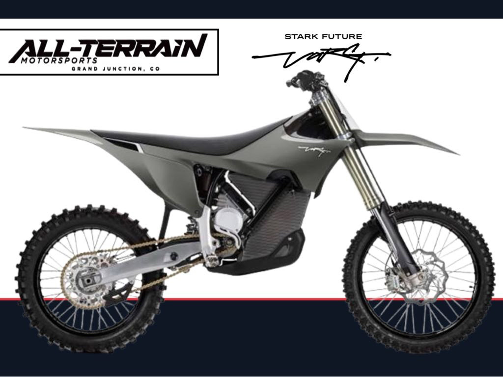 2025 Stark Future Varg MX 1.2 80 HP 80 HP in Grand Junction, CO