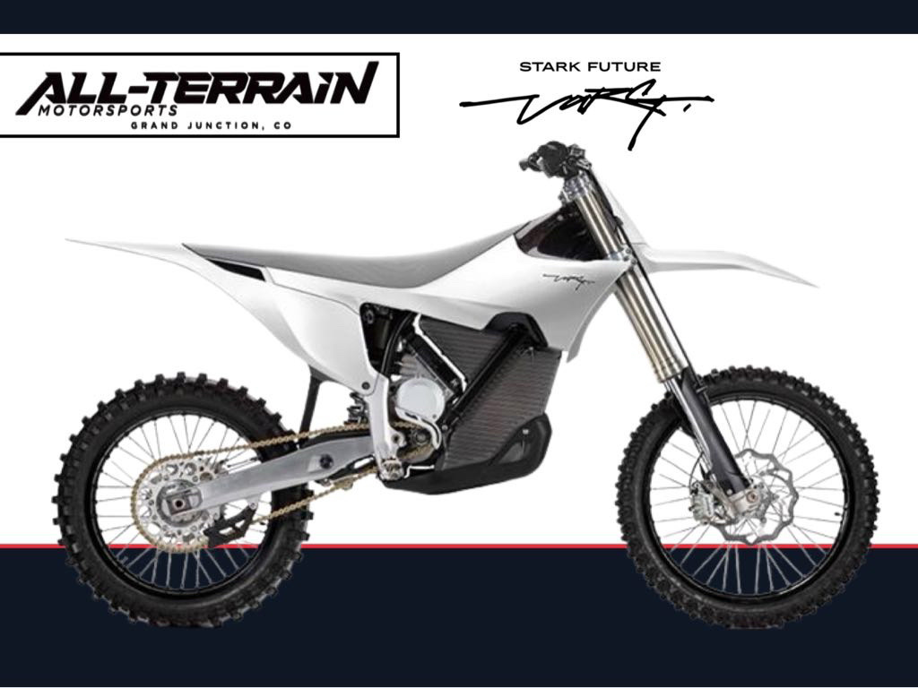 2025 Stark Future Varg MX 1.2 80 HP 80 HP in Grand Junction, CO