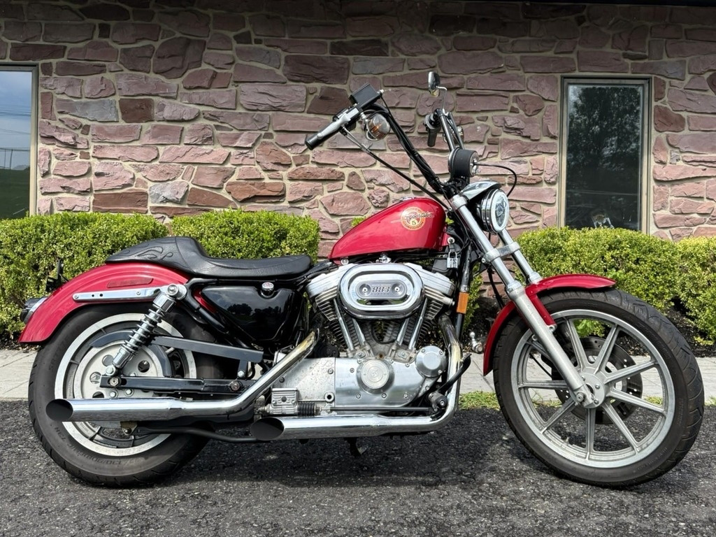 1994 Harley-Davidson Sportster 883 in Zieglerville, PA