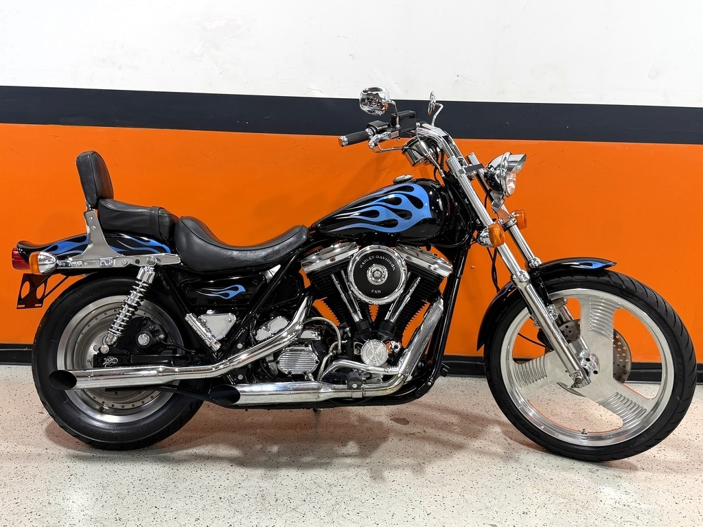 1989 Harley-Davidson Motorcycles For Sale - Cycle Trader