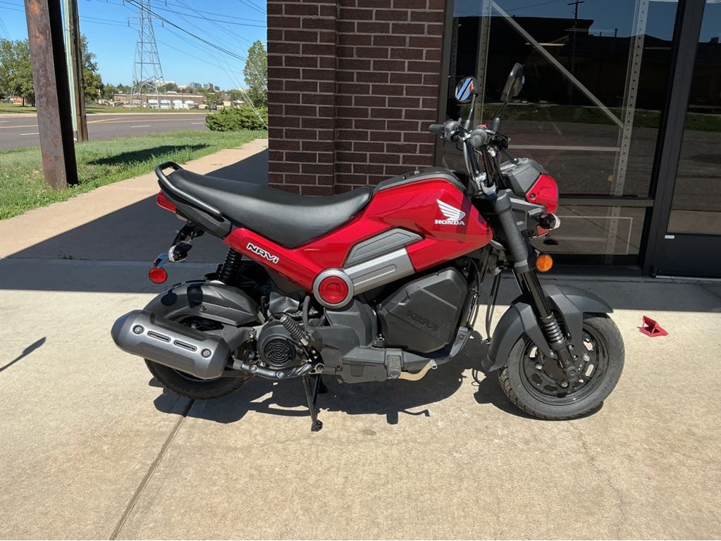 2025 Honda Navi BASE in Aurora, CO