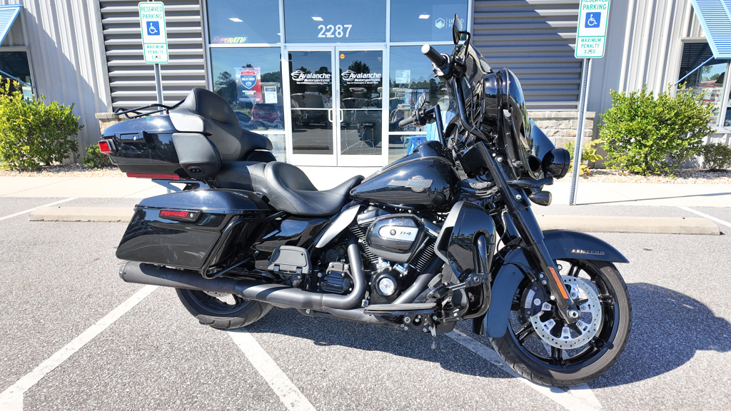 2023 Harley-Davidson  Electra Glide Ultra Limited in washington NC