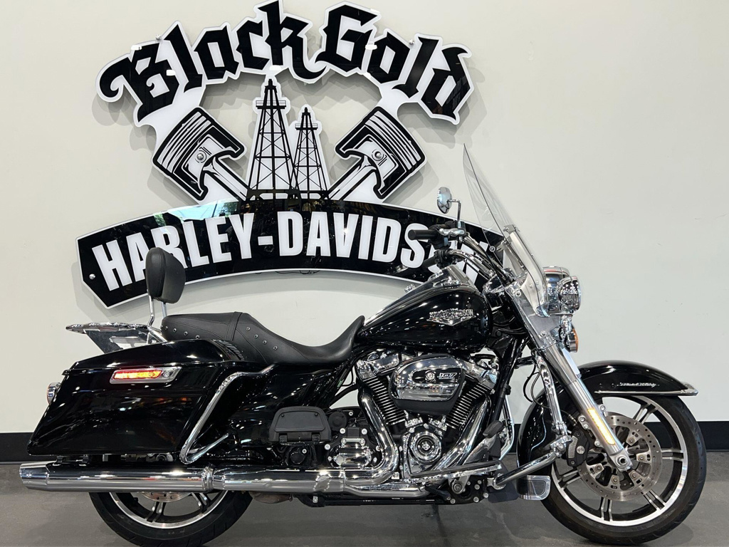 2022 Harley-Davidson Touring Road King in Allen, TX
