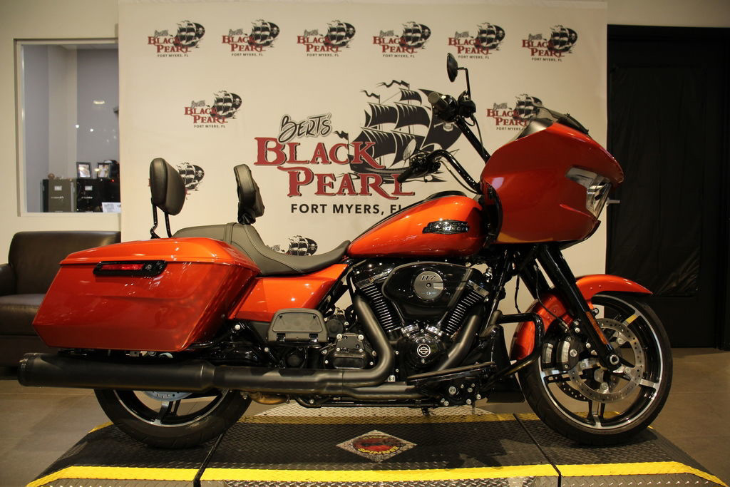 2024 Harley-Davidson Touring FLTRX - Road Glide FLTRX in Fort Myers, FL