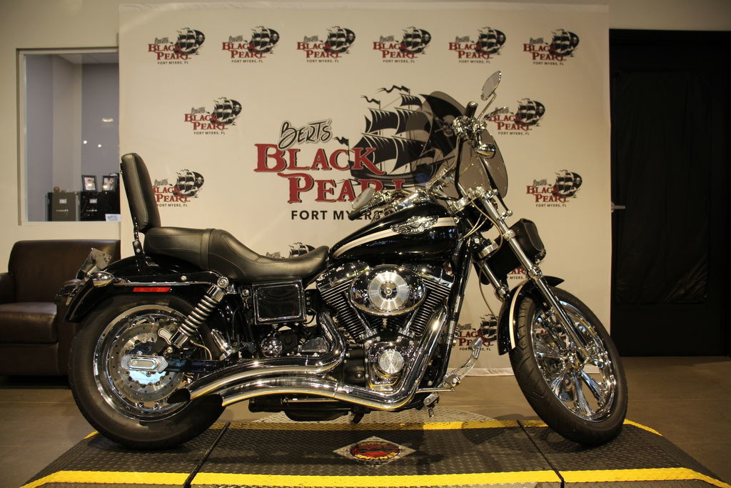 2003 Harley-Davidson FXDL / ANNIVERSARY 2003 LOW RIDER in Fort Myers, FL