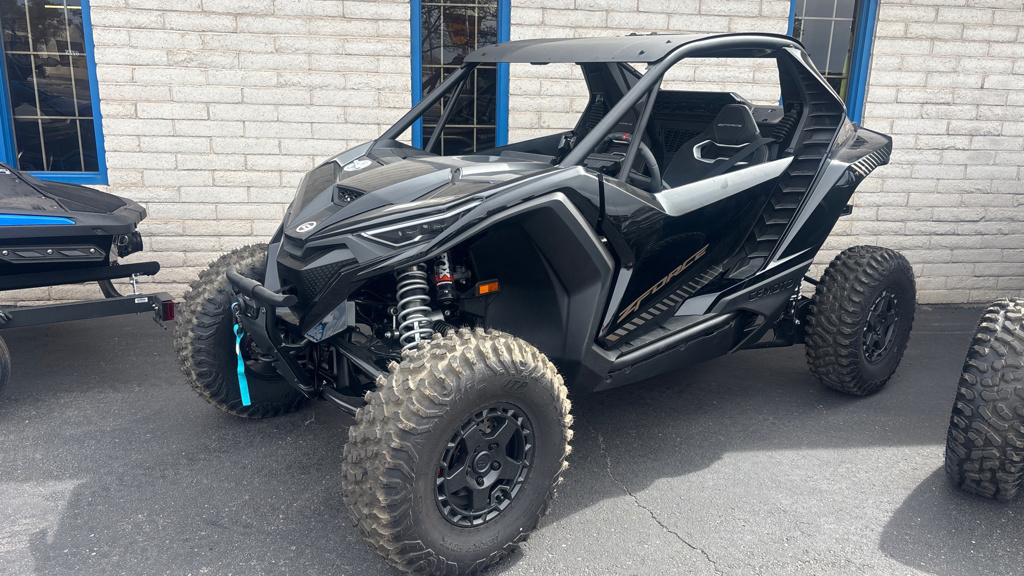 2027 CFMOTO ZFORCE Z10 CF1000SZ in albuquerque NM