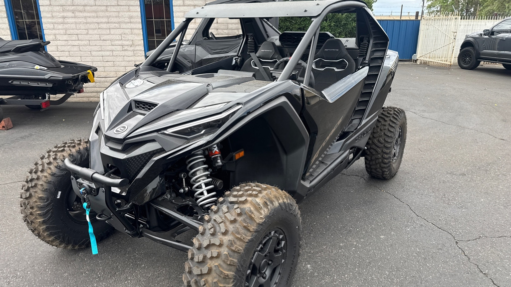 2027 CFMOTO ZFORCE Z10 CF1000SZ in albuquerque NM
