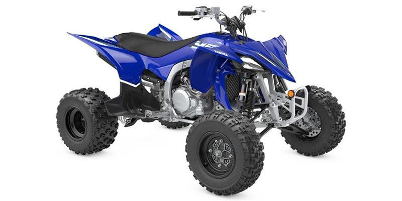 2025 Yamaha YFZ 450 R in albuquerque NM