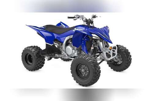 2025 Yamaha YFZ 450 R in albuquerque NM
