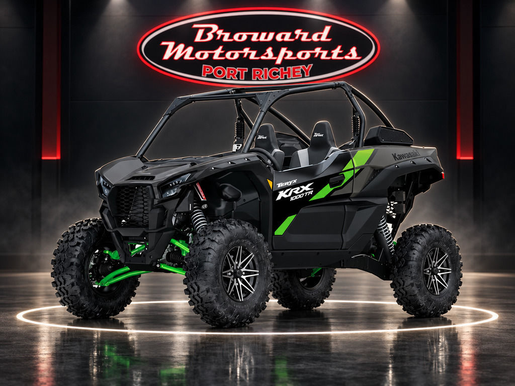 Kawasaki Teryx Krx Four Wheelers For Sale in Wisconsin - ATV Trader