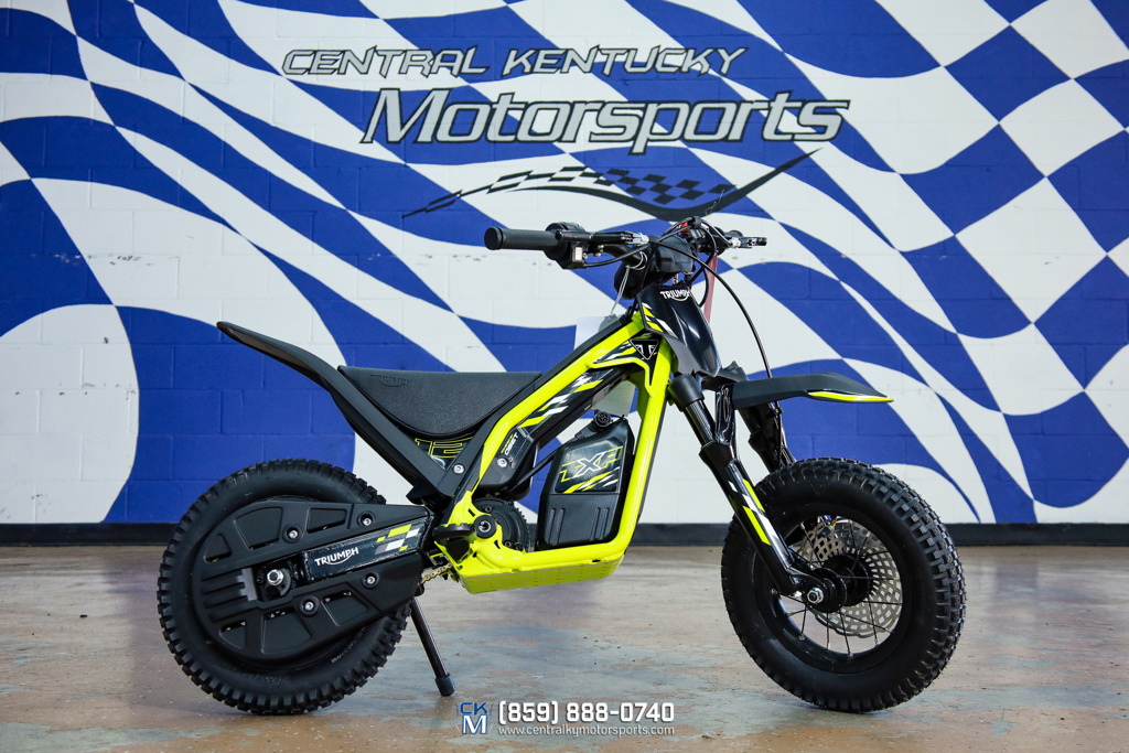 2026 Triumph TXP 12 12 in Lexington, KY