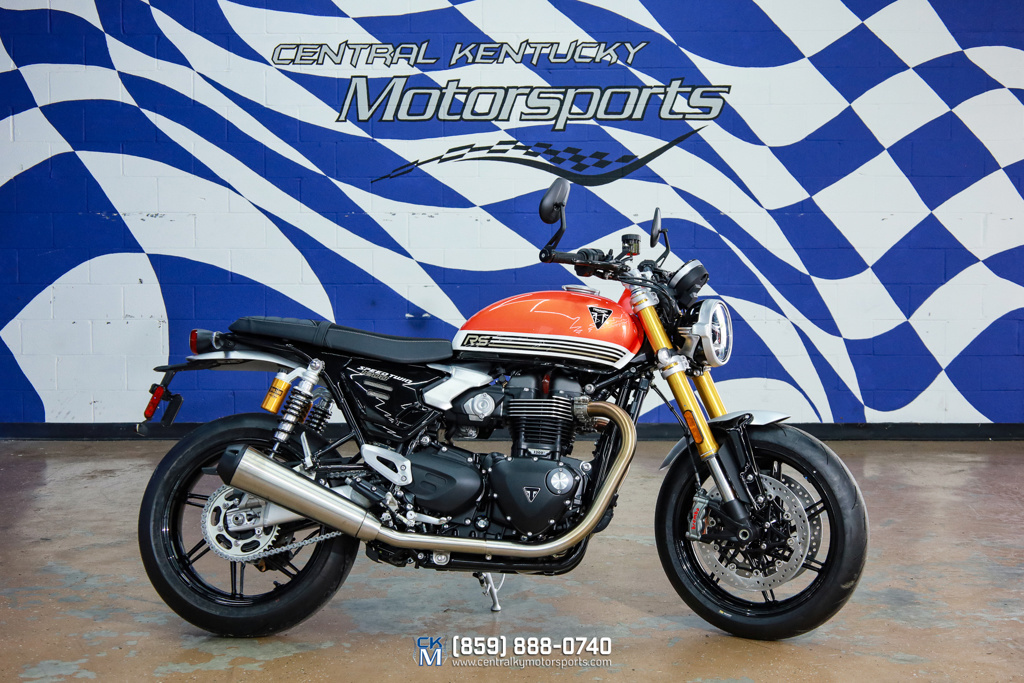 Motorcycles For Sale Near Somerset, KY - Cycle Trader