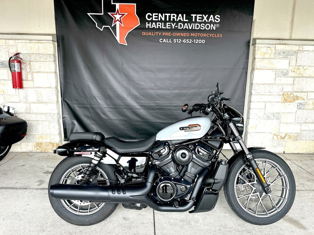 2025 Harley-Davidson Sportster Nightster Special NIGHTSTER in Round Rock, TX