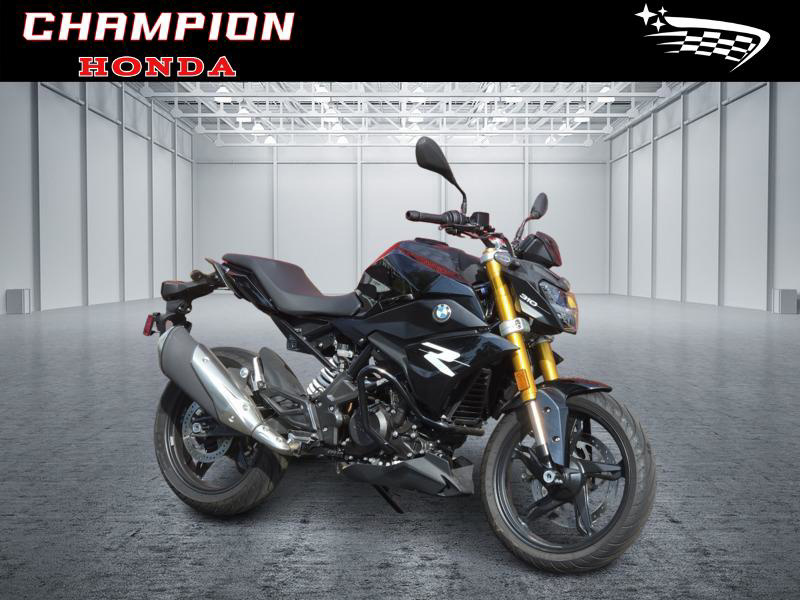 2023 BMW G 310 R 310 R in Hicksville, NY