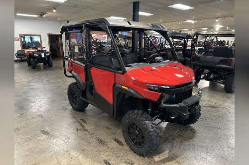 2026 Honda Pioneer 1000-5 Deluxe in asheboro NC