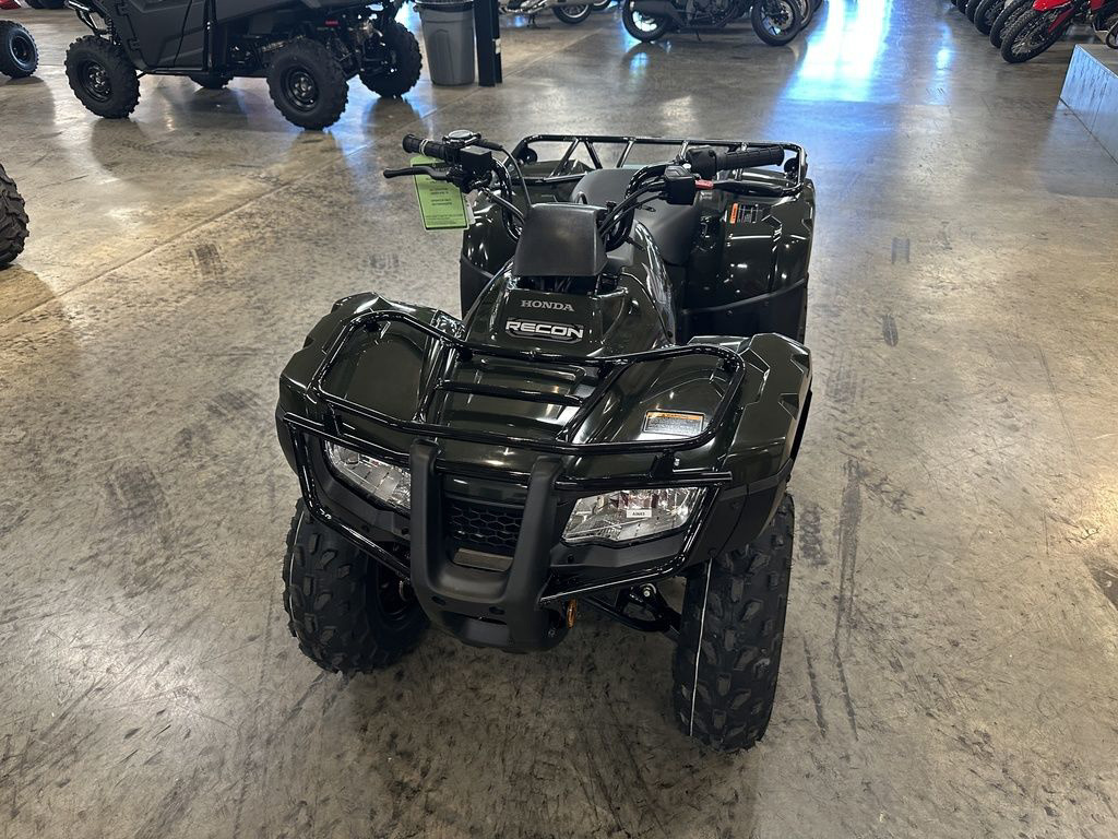 2026 Honda FourTrax Recon  in asheboro NC