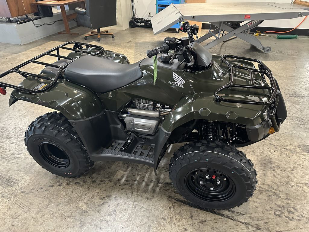2026 Honda FourTrax Recon  in asheboro NC