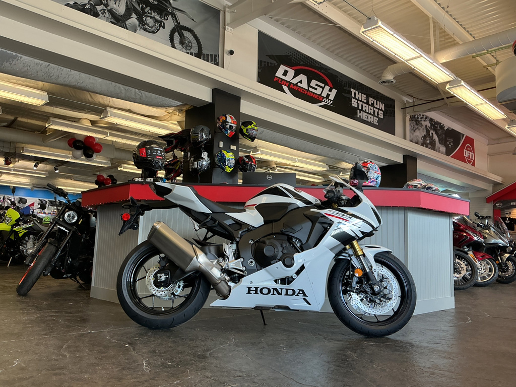 2027 Honda CBR1000RR 1000RR in Canandaigua, NY