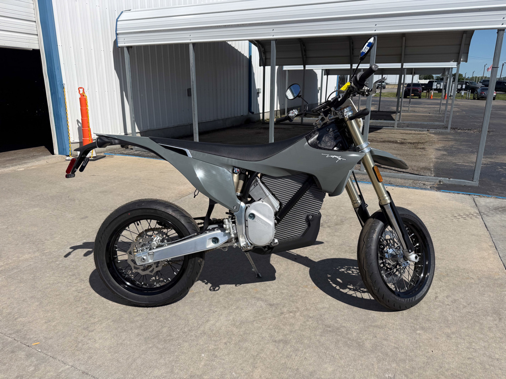 2026 Stark Future Varg SM 80 HP in Council Bluffs, IA