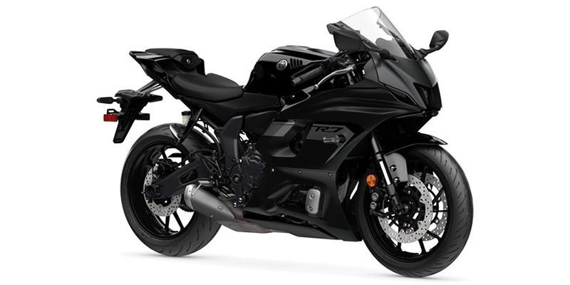 2025 Yamaha YZF R7 R7 in Miami, FL