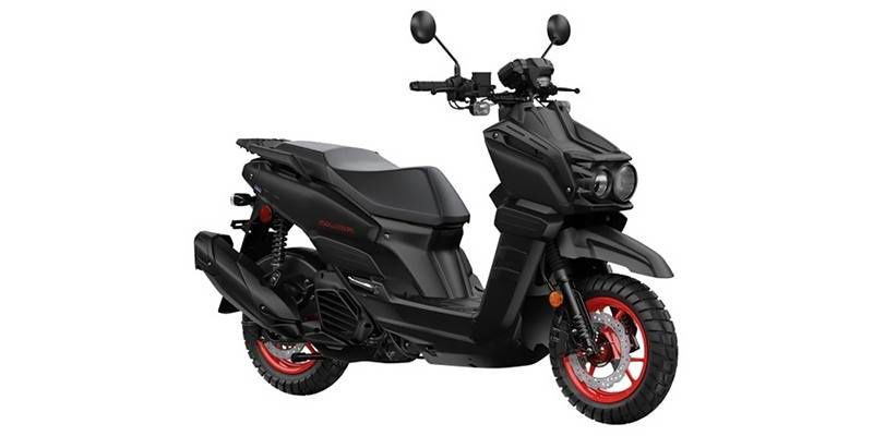 2025 Yamaha Zuma 125 125 in Miami, FL