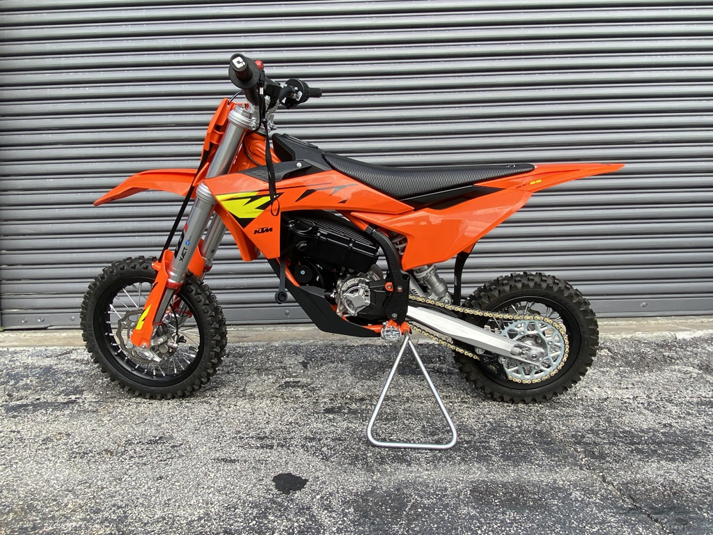 2026 KTM SX E 5 5 in Miami, FL