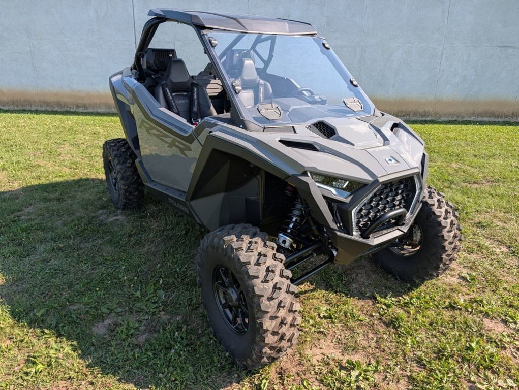 2026 Polaris RZR Pro XP Ultimate in dimondale MI