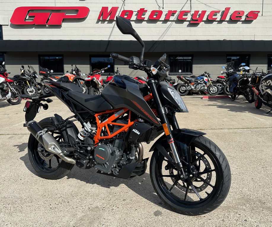 2023 KTM Duke 390 DUKE in San Diego, CA