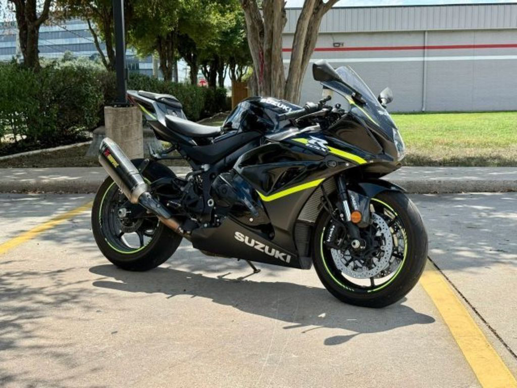 2023 Suzuki GSX-R 1000 1000 in Houston, TX