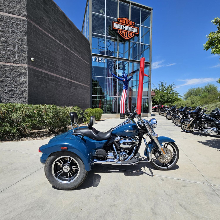 2021 Harley-Davidson Freewheeler FLRT - Freewheeler FLRT in Tucson, AZ