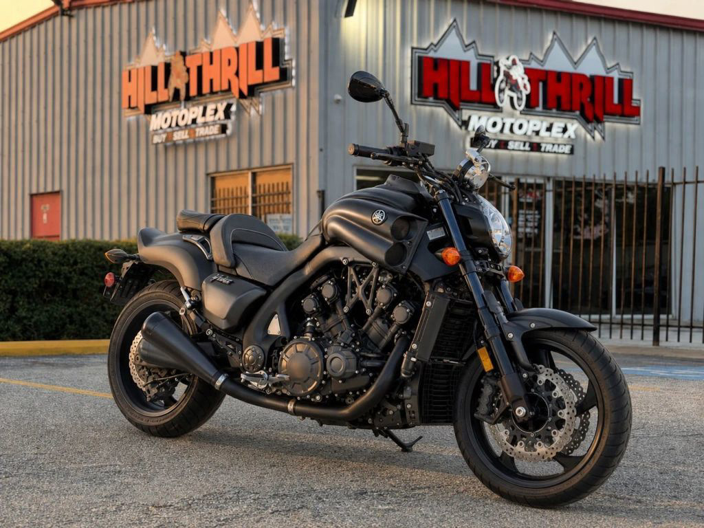 2019 Yamaha V Max in Houston, TX