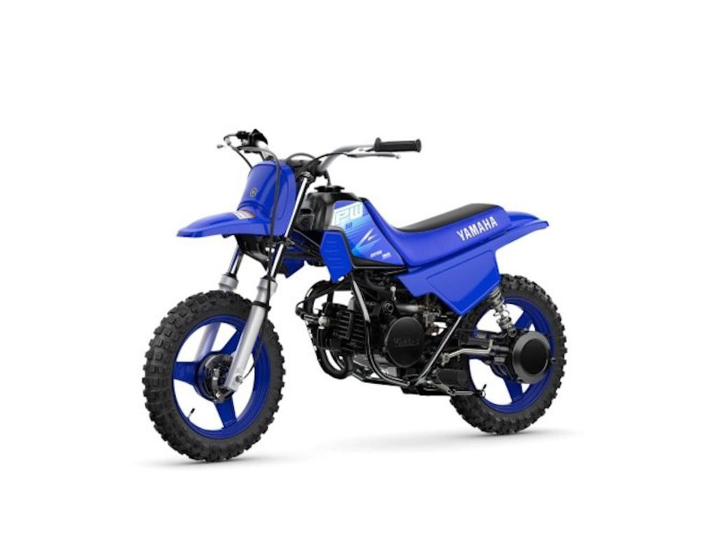 2027 Yamaha PW50 in Jonesboro, AR