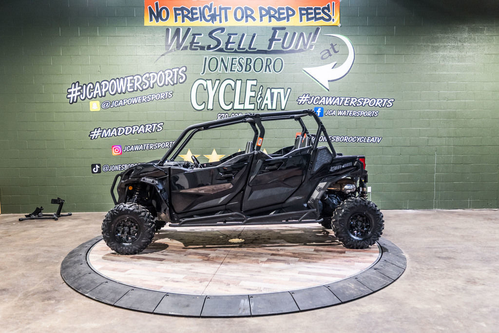 2025 Can-Am Maverick Sport Max DPS 1000R Recreation/Utility ATV