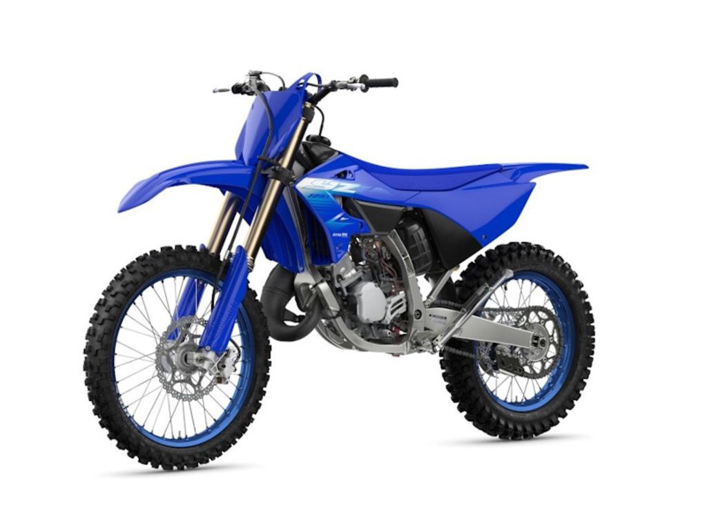 2027 Yamaha YZ125X 125X in Jonesboro, AR
