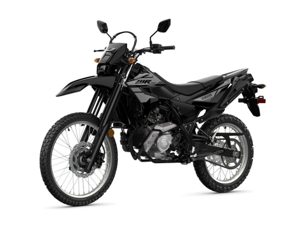 2027 Yamaha WR125R 125R in Jonesboro, AR