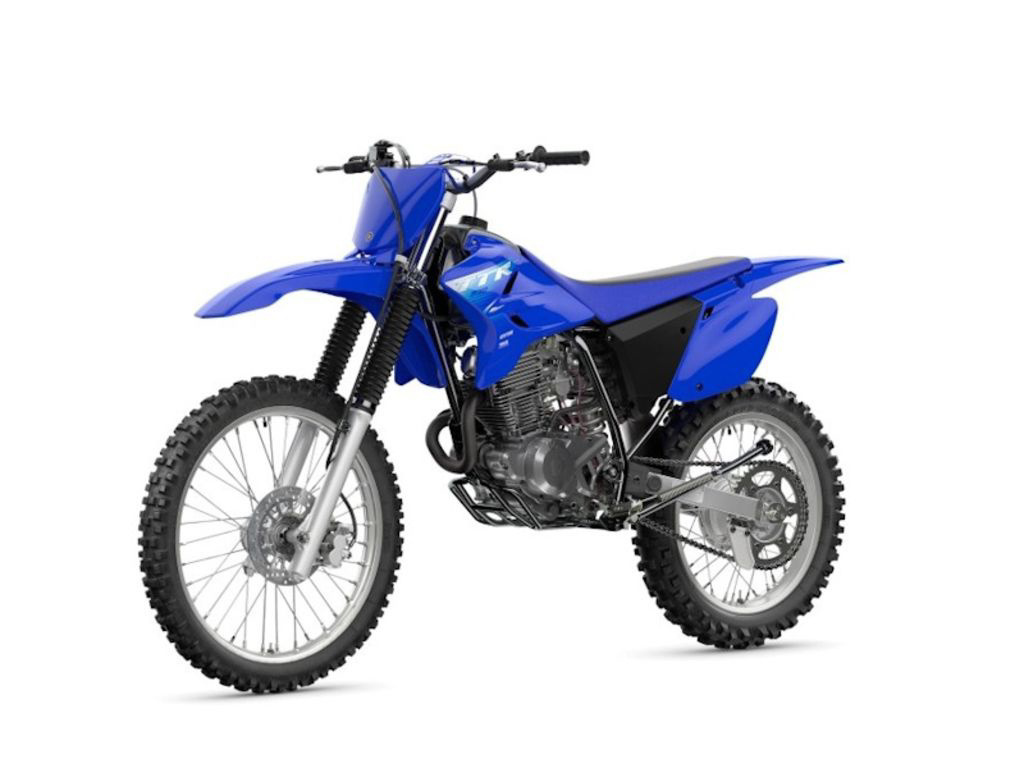 2027 Yamaha TT-R230 in Jonesboro, AR