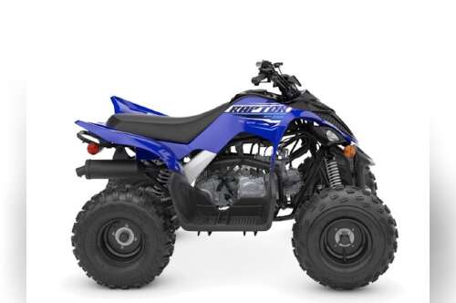 2027 Yamaha RAPTOR 110 in jonesboro AR